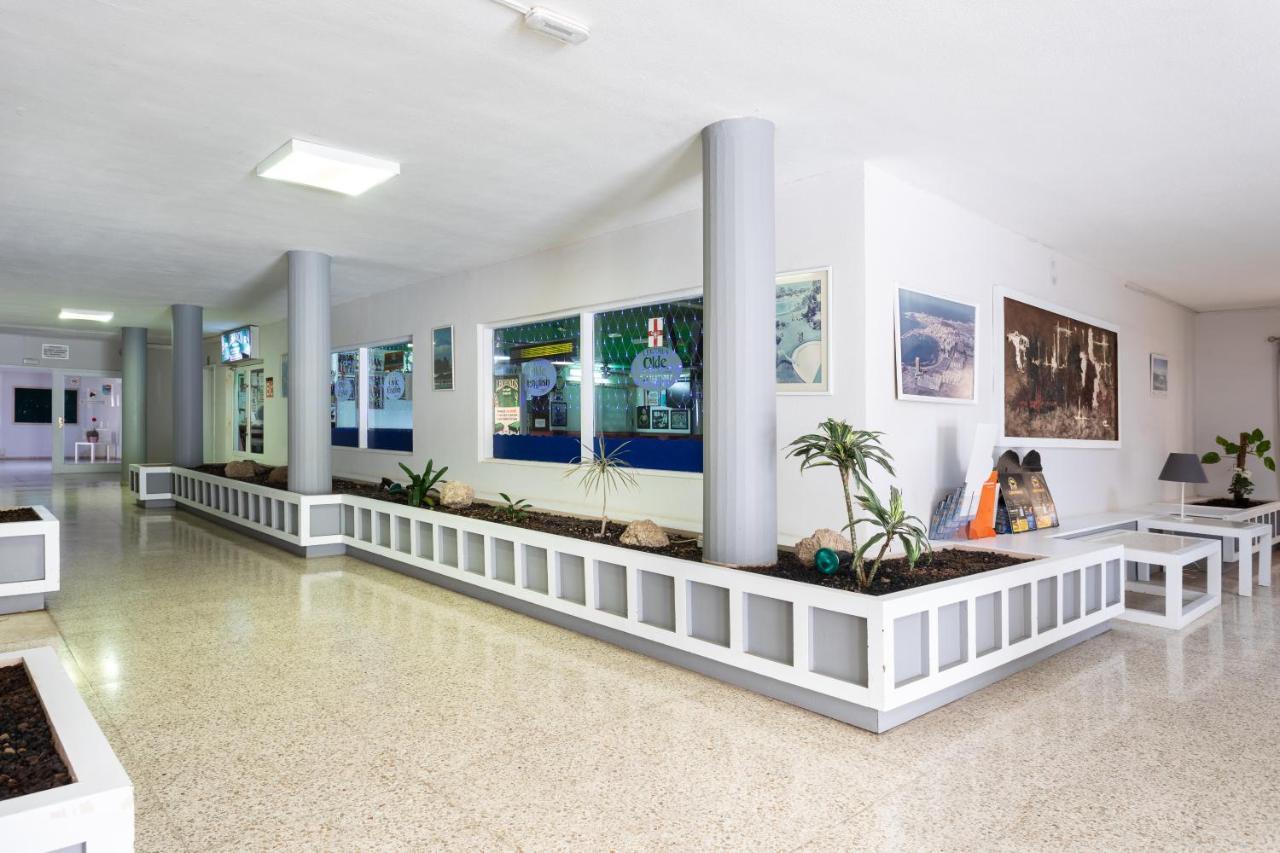 Soleado Apartamento Vistas Al Mar Los Cristianos لوس كريستيانوس المظهر الخارجي الصورة